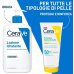 Cerave - Protezione Solare Idratante Invisibile SPF50+ - 177 ml