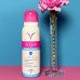 Vagisil Deodorante intimo spray - 24 h di protezione dagli odori - 125 ml