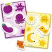 Sapientino Baby Montessori parole e colori - gioco Clementoni 16404