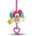 Carillon morbido Minnie - baby Minnie - gioco Clementoni 17212