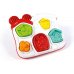 Disney baby casetta forme e colori - gioco Clementoni 17266