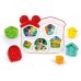 Disney baby casetta forme e colori - gioco Clementoni 17266