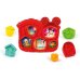 Disney baby casetta forme e colori - gioco Clementoni 17266