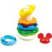 Disney baby anelli impilabili Topolino - gioco Clementoni 17284