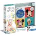 Baby Disney Fun Book - Libro impermeabile - gioco Clementoni 17720