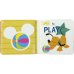 Baby Disney Fun Book - Libro impermeabile - gioco Clementoni 17720