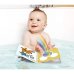 Baby Disney Fun Book - Libro impermeabile - gioco Clementoni 17720