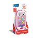 Baby Smartphone Pink - telefono giocattolo rosa - gioco Clementoni 17935 