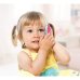 Baby Smartphone Pink - telefono giocattolo rosa - gioco Clementoni 17935 