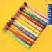 Spazzolino Curaprox 12460 Velvet - 1 pezzo