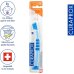 Spazzolino Curaprox Baby 0-3 anni - 1 pezzo