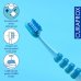 Spazzolino Curaprox Baby 0-3 anni - 1 pezzo