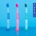 Spazzolino Curaprox Baby 0-3 anni - 1 pezzo
