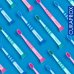 Spazzolino Curaprox Baby 0-3 anni - 1 pezzo