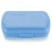Curaprox Travel Set - spazzolino da viaggio + dentifricio + scovolino - Azzurro