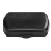 Curaprox Travel Set Black is White - spazzolino da viaggio + dentifricio + scovolino 