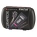 Curaprox Travel Set Black is White - spazzolino da viaggio + dentifricio + scovolino 