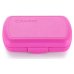 Curaprox Travel Set - spazzolino da viaggio + dentifricio + scovolino - Rosa