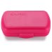 Curaprox Travel Set - spazzolino da viaggio + dentifricio + scovolino - Rosso
