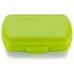 Curaprox Travel Set - spazzolino da viaggio + dentifricio + scovolino - Verde