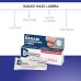 Dermovitamina Ragadi Labbra - balsamo rigenerante stick per labbra con tagli - 8 ml