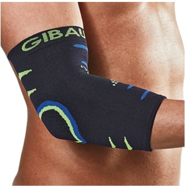 Gibaud Sport Bracciale - Taglia 1 da 22 a 26 cm Gibaud Sport Bracciale - Taglia 1 da 22 a 26 cm