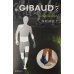 Gibaud Sport Cavigliera - Taglia 1 da 19 a 21 cm Gibaud Sport Cavigliera - Taglia 1 da 19 a 21 cm