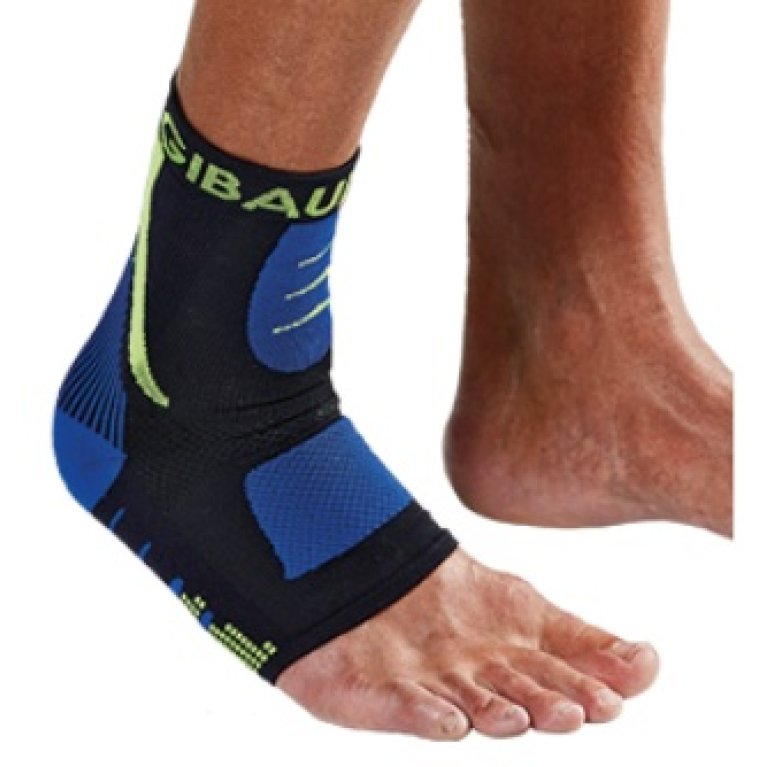 Gibaud Sport Cavigliera - Taglia 1 da 19 a 21 cm Gibaud Sport Cavigliera - Taglia 1 da 19 a 21 cm