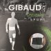 Gibaud Sport Cintura H21 - Taglia 1 - da 80 a 90 cm Gibaud Sport Cintura H21 - Taglia 1 - da 80 a 90 cm