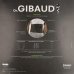 Gibaud Sport Cintura H21 - Taglia 1 - da 80 a 90 cm Gibaud Sport Cintura H21 - Taglia 1 - da 80 a 90 cm