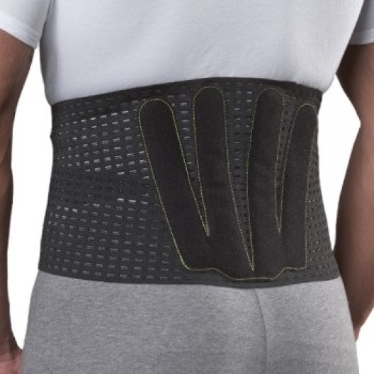 Gibaud Sport Cintura H21 - Taglia 0 - da 70 a 80 cm