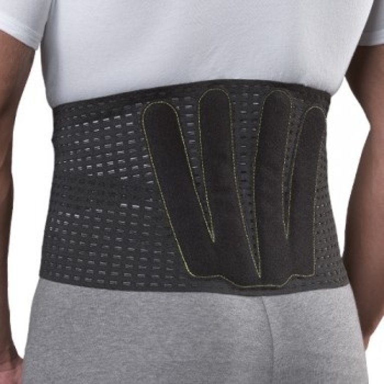 Gibaud Sport Cintura H21 - Taglia 1 - da 80 a 90 cm Gibaud Sport Cintura H21 - Taglia 1 - da 80 a 90 cm