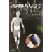 Gibaud Sport Cosciale - Taglia 1 da 43 a 51 cm