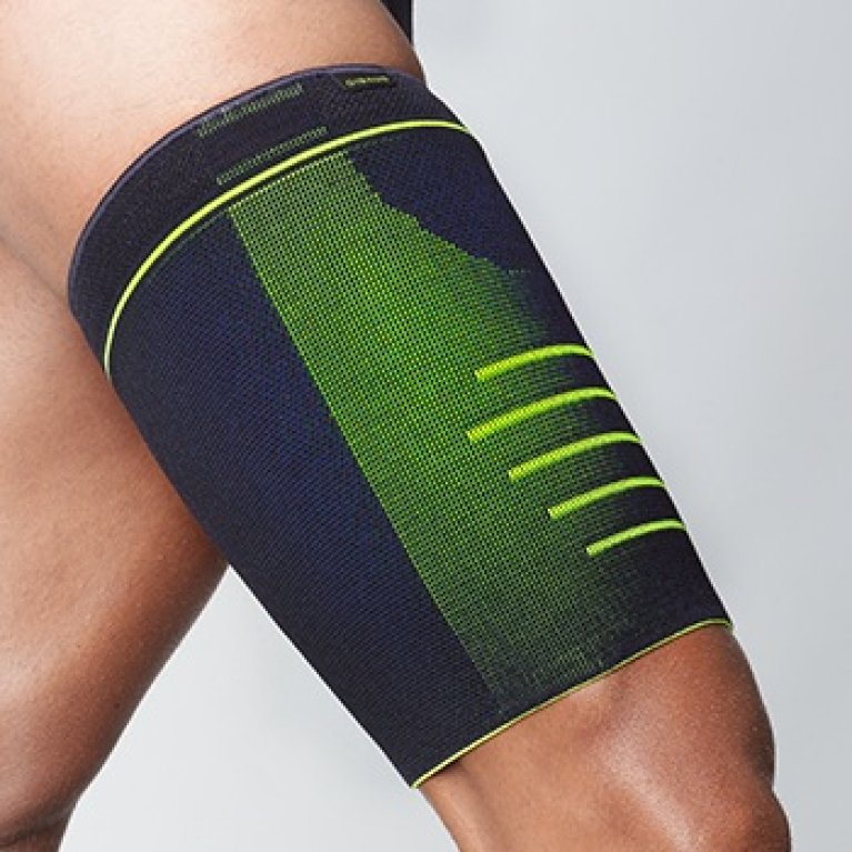 Gibaud Sport Cosciale Classe 2 - Taglia 1 da 43 a 51 cm Gibaud Sport Cosciale Classe 2 - Taglia 1 da 43 a 51 cm