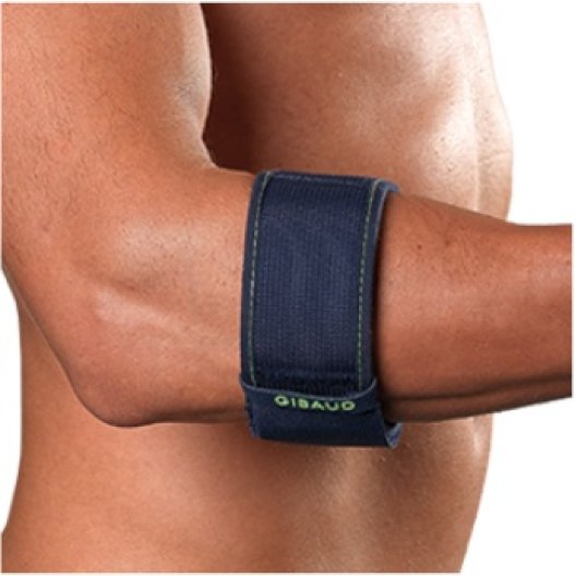 Gibaud Sport Bracciale Tennis Elbow - Taglia Unica
