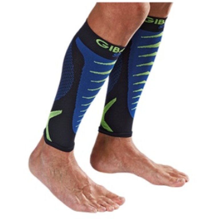 Gibaud Sport Polpaccera - Taglia 1da 29 a 36 cm Gibaud Sport Polpaccera - Taglia 1da 29 a 36 cm