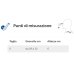 Gibaud Ortho Collare Cervicale morbido Junior - taglia unica