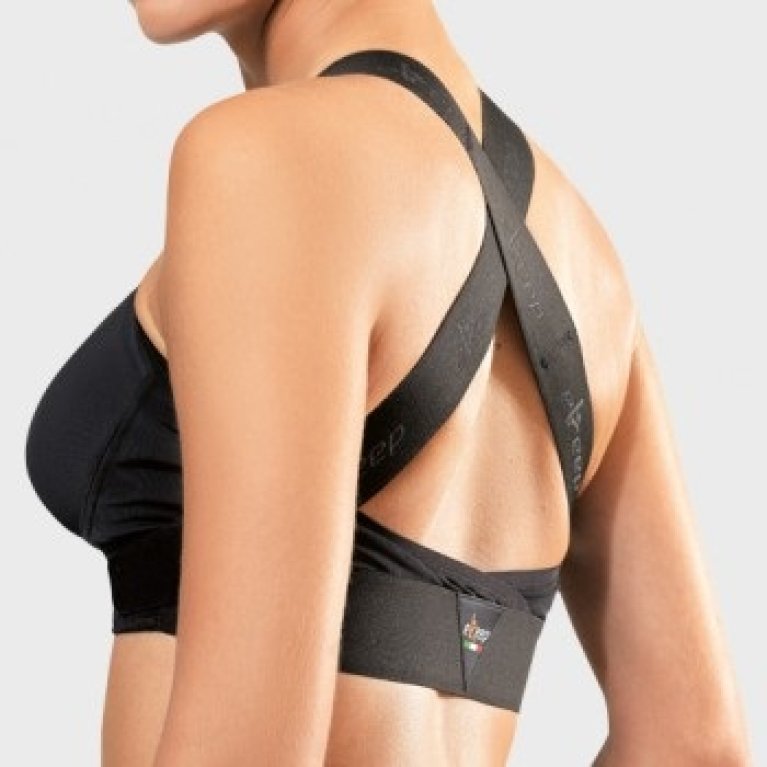 Ekeep B1 postural bra 2 - reggiseno posturale Dual Sanitaly - taglia 2