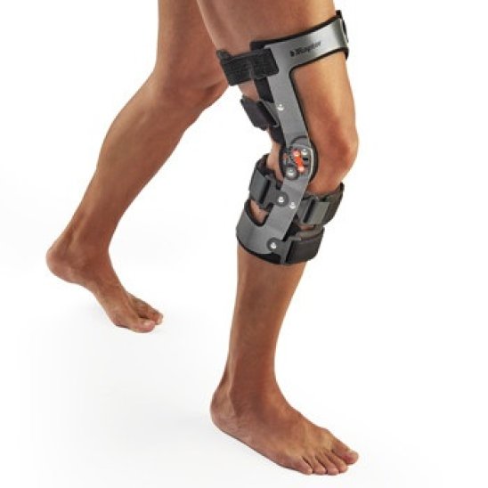 Ekeep G4 Raptor - Tutore Legamenti ginocchio - Taglia 3 Destro Ekeep G4 Raptor - Tutore Legamenti ginocchio - Taglia 3 Destro
