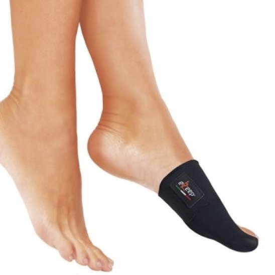 Ekeep H1 Hallux Valgus - Tutore per alluce valgo diurno - Taglia 2 Ekeep H1 Hallux Valgus - Tutore per alluce valgo diurno - Taglia 2