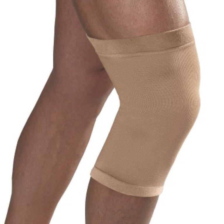 Gibaud Ginocchiera in Cotone sottile Beige - Taglia 4