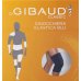 Gibaud Ginocchiera Elastica Blu - Taglia 5