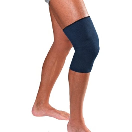 Gibaud Ginocchiera Elastica Blu - Taglia 5