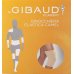 Gibaud Ginocchiera Elastica Sportiva Camel - Taglia 3