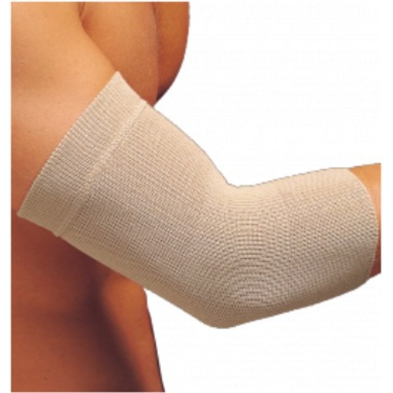 Gibaud Bracciale camel per gomito - Taglia unica Gibaud Bracciale camel per gomito - Taglia unica