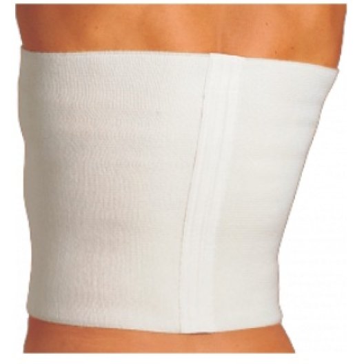 Gibaud Cintura Supportflex 27 cm - Taglia S da 76 a 90 cm