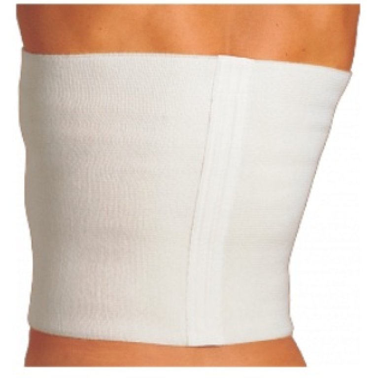 Gibaud Cintura Supportflex 27 cm - Taglia S da 76 a 90 cm