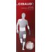 Gibaud Cintura Supportflex 32 cm - Taglia Z da 106 a 120 cm