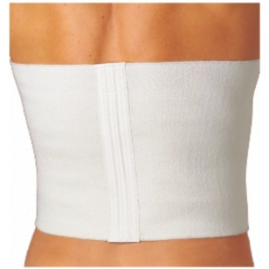 Gibaud Cintura Lombare Ultracontenitiva 28 cm - Taglia A/3 da 72 a 80 cm