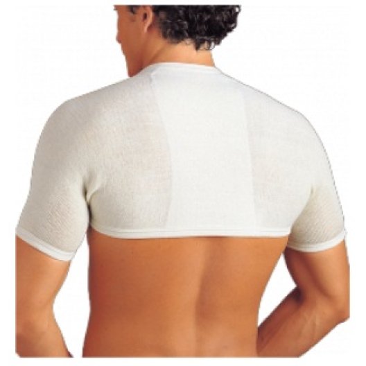 Gibaud Coprispalle Anatomico in lana - Taglia 2